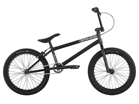 BMX Signature, Black