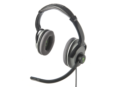 CoD: MW3 Ear Force Foxtrot Amplified