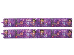 Dora Inflatable Bath Bumper