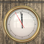 Five Seconds to Midnight Five Seconds to Midnight