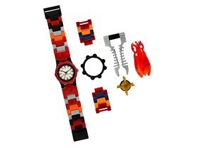 LEGO Bionicle Watch with Accessory
