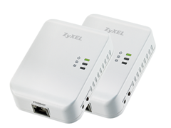 Powerline Ethernet Adapter Kit