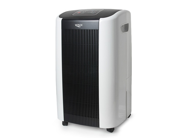 Winix 50-pint Dehumidifier with Pump
