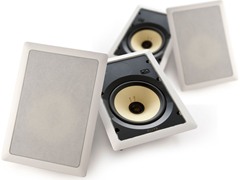 Elite 8" In-Wall CST (Pair)