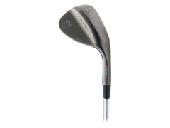 Puglielli Black Wedges 64 Degree