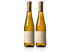 Maestral Ice Wine by Dan Tudor 375ml (2)