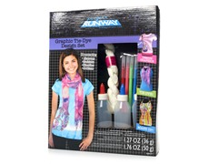 Graphic Tie-Dye Design Set