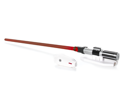 Vader Remote Lightsaber Room Light