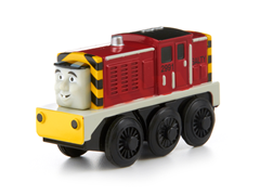 Battery Operated Salty