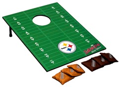 Pittsburgh Steelers Tailgate Toss Game