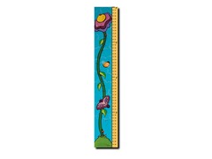 Flower Sprout Growth Chart