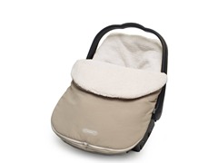 Bundleme Weather Resistant, Taupe