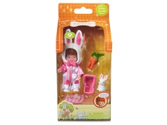 Rachel Poseable Set