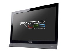 22" 1080p LED HDTV