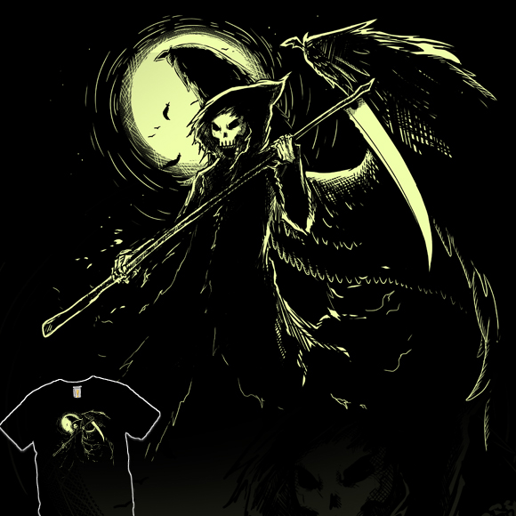Shadow of the Night (v2)