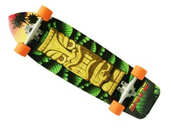 Bahne Big Kahuna 35" Longboard