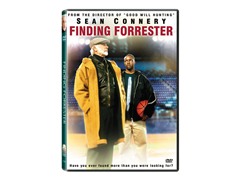 Finding Forrester [DVD]