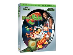 Space Jam [DVD]