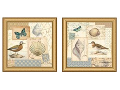 Collage Set of 2