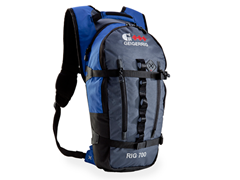 Geigerrig Rig 700 Hydration Pack, 70 oz