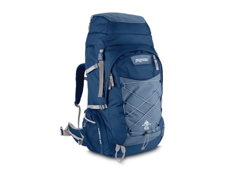 JanSport Big Bear 63 Backpack