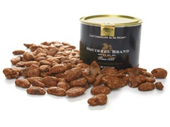 Café Carmellata au Sel Pecans-18oz. Tin