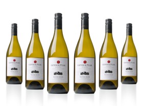Geyser Peak Chardonnay (6)