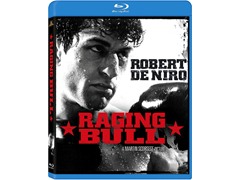 Raging Bull [Blu-ray]