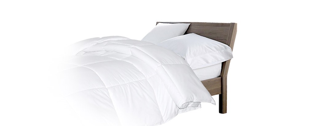 Royal Luxe 400TC Down Alternative Comforter-3 Sizes