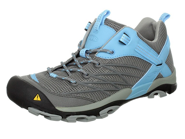 KEEN Women's Marshall Hiking Shoes