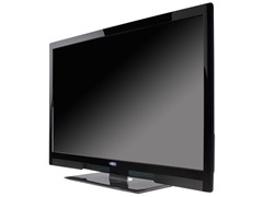 46" 1080p 3D LED HDTV w/ Wi-Fi