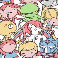 80's Babies 80's Babies