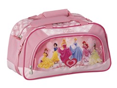 Princess 18in Duffle