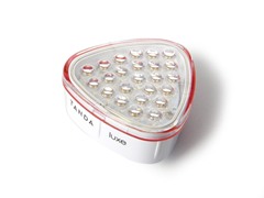 Tanda Luxe Treatment Head
