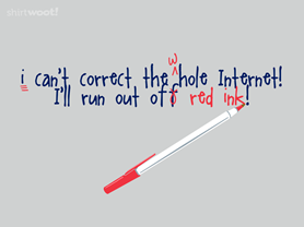 Grammar Police