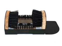 Bosmere Boot Scraper & Brush