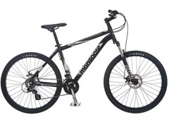 26" Men's Snarl All-Terrain Bike