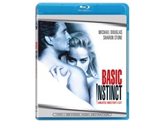 Basic Instinct [Blu-ray]