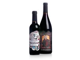 Woot Cellars Wellington Library (2)