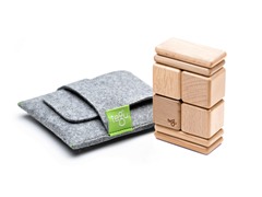 Pocket Pouch - Natural