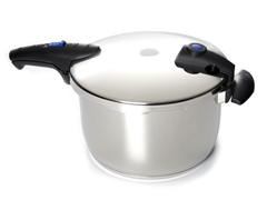 Fissler 8.5 Qt. Pressure Cooker