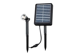 Solar Spotlight 1 Watt