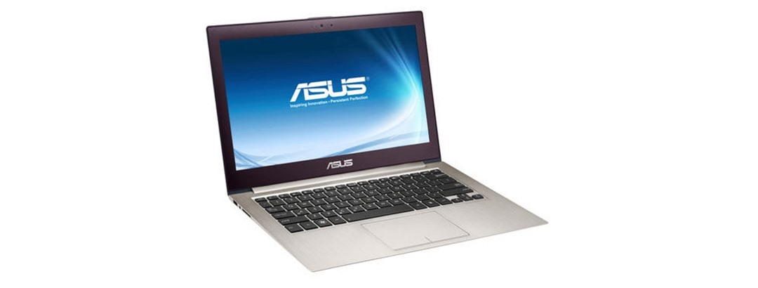Asus 11.6" Core i5 128GB SSD Zenbook
