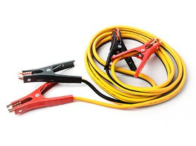 6-Gauge 16-Foot Heavy-Duty Jumper Cable
29.99
New