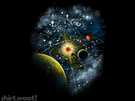 Celestial Playground