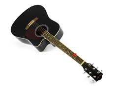 41" Acoustic Guitar  