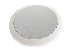 6" Dual Tweeter Speaker