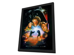 27" x 40" Episode III Poster