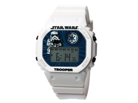 Star Wars Digital Watch - 5 Colors