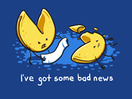 Misfortune